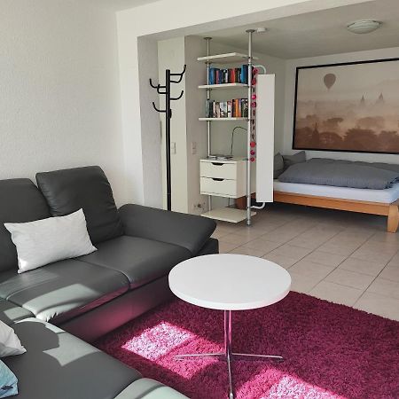 Appartement Naehe Spieleland à Vogt Extérieur photo