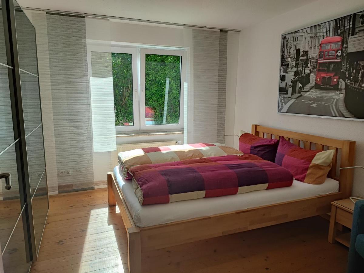 Appartement Naehe Spieleland à Vogt Extérieur photo