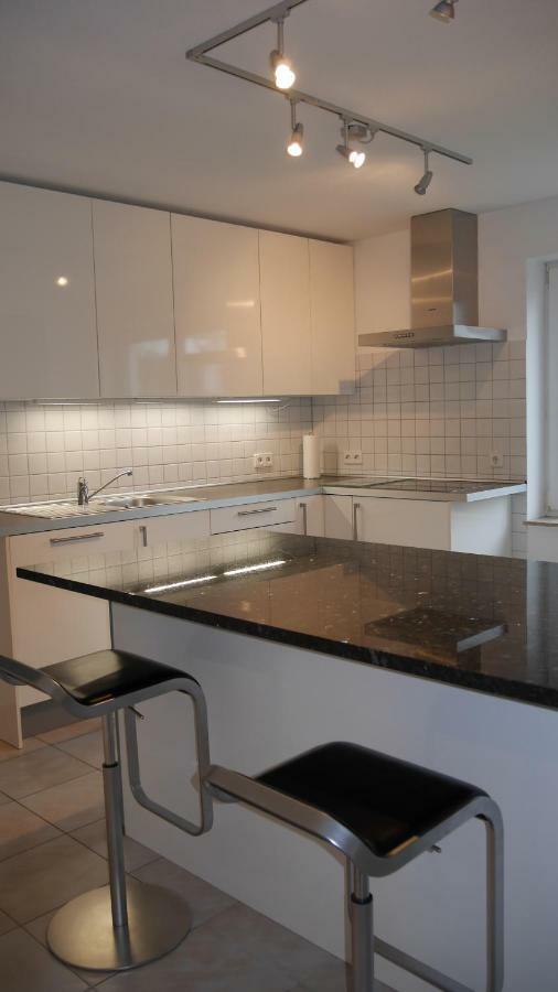 Appartement Naehe Spieleland à Vogt Extérieur photo