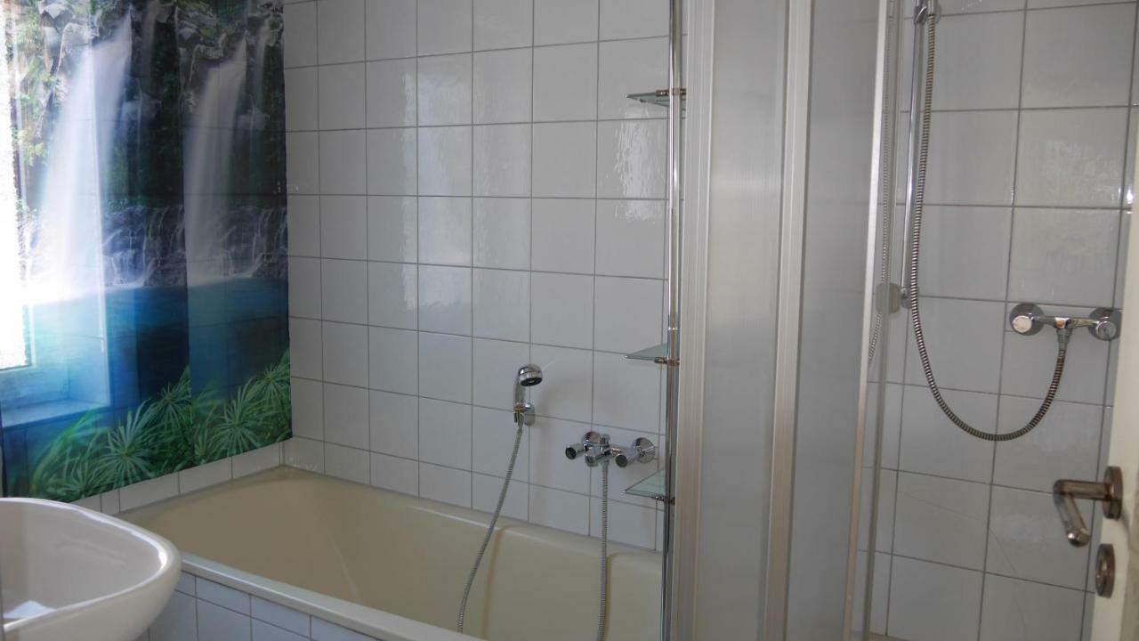 Appartement Naehe Spieleland à Vogt Extérieur photo